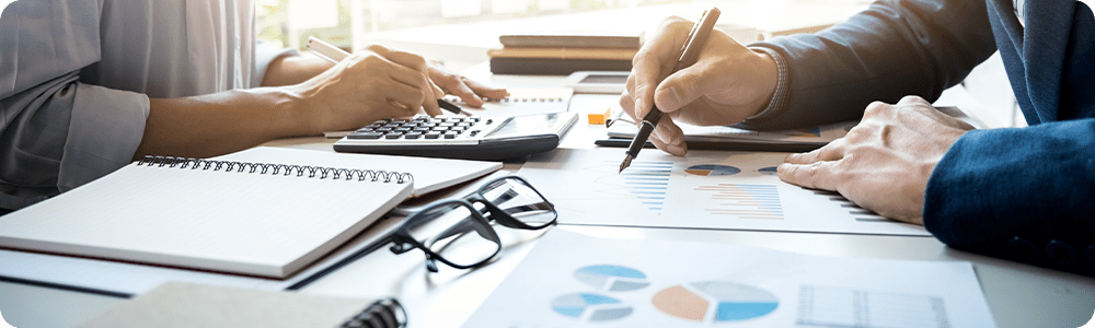 WSQ Essentials of Cost Accounting Course