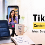 How to Create TikTok Content With AI: Ideas, Scripts, Captions