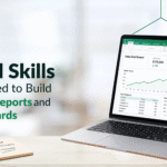 Excel Skills You Need to Build Better Reports and Dashboards