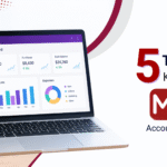 MYOB Accounting Software 5 Things to Know in Singapore
